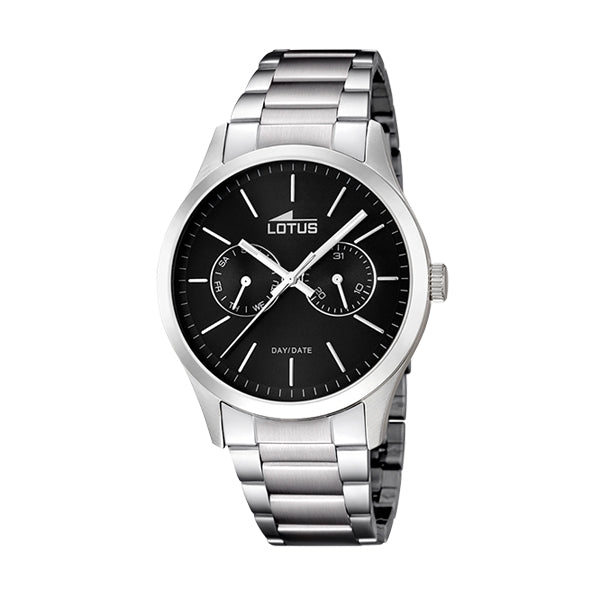 Lotus 15954/3 Herrenuhr 15954_3 Multifunktion