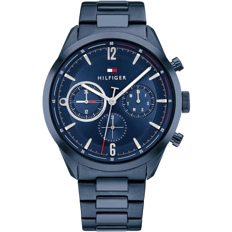 TOMMY HILFIGER 1680666 Uhr
