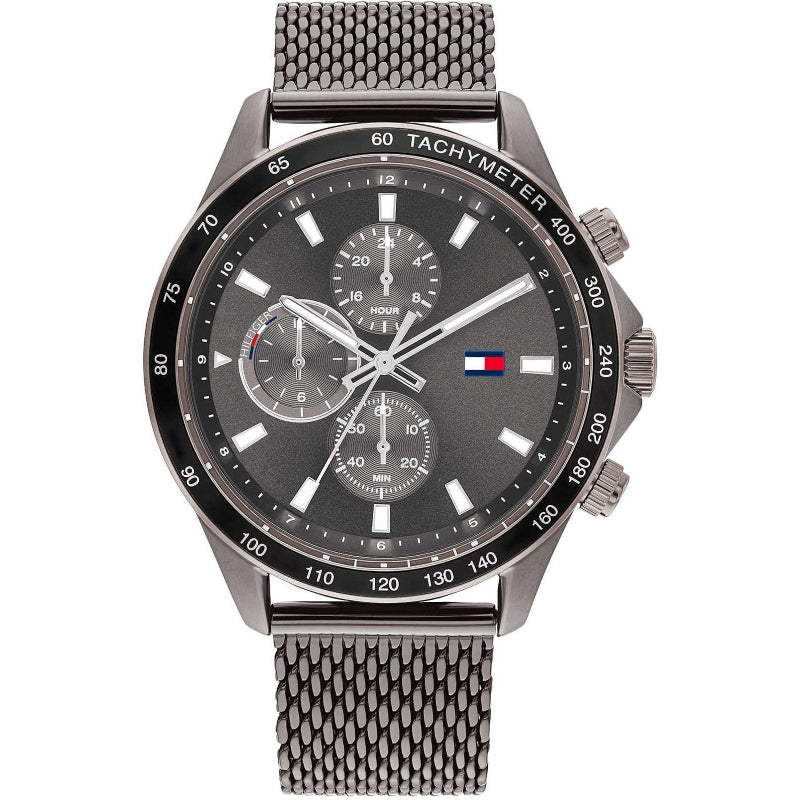 Tommy Hilfiger 1683486 Herrenuhr