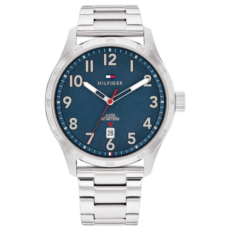 Tommy Hilfiger 1687495 Herrenuhr
