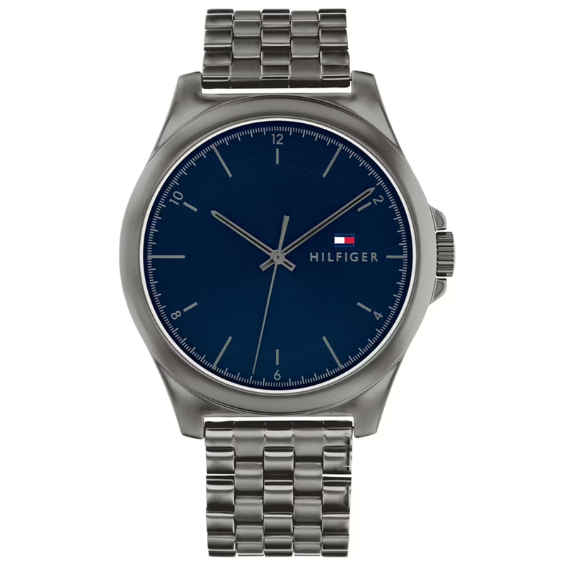 Tommy Hilfiger Casual Watch 1691638 Uhr