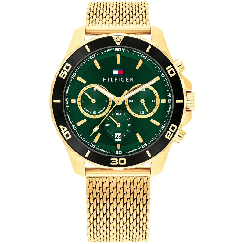 Tommy Hilfiger 1692185 Uhr
