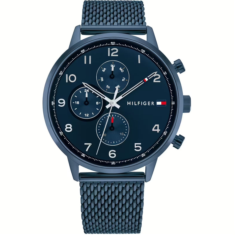 Tommy Hilfiger Neue Kollektion 1692192 Uhr