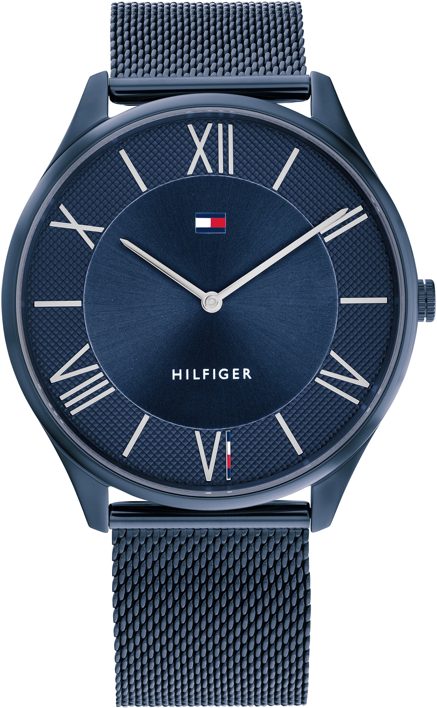 Tommy Hilfiger 1710514 Herrenuhr