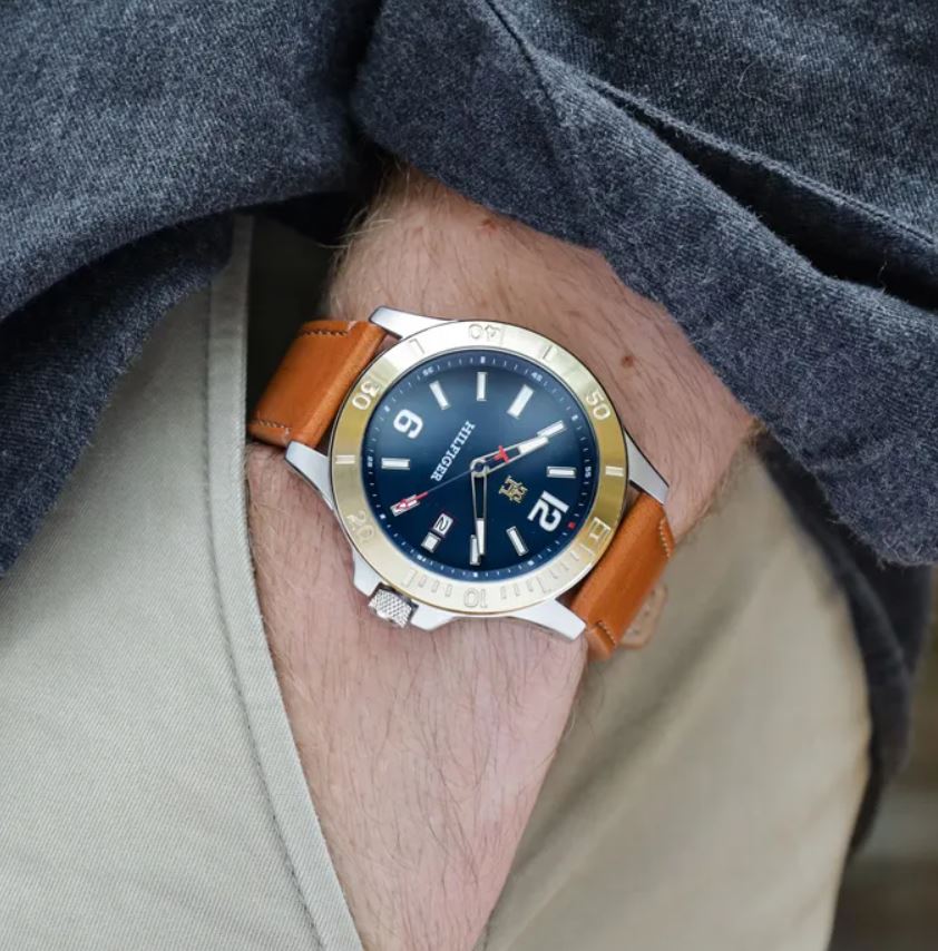 Tommy Hilfiger Ryan 1710529 Herrenuhr