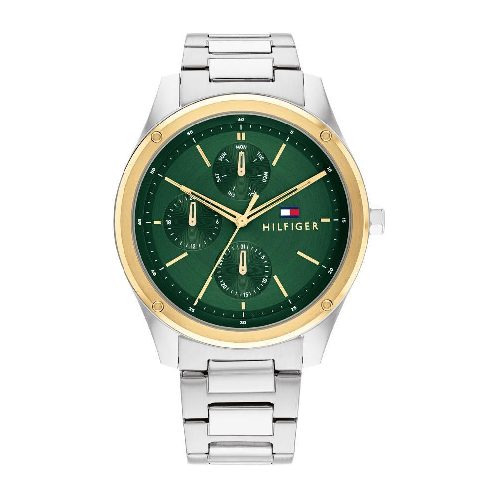 Tommy Hilfiger Tyler 1710537 Herrenarmbanduhr