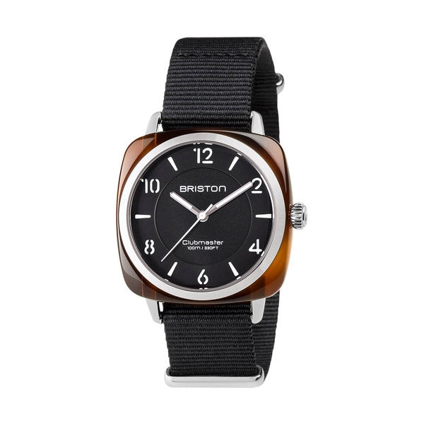 Briston Clubmaster Chic Icons 17536-SA-T-1-NB Uhr