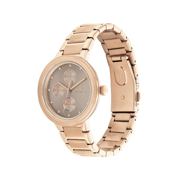 TOMMY HILFIGER Joy 1782533 Damen Uhr