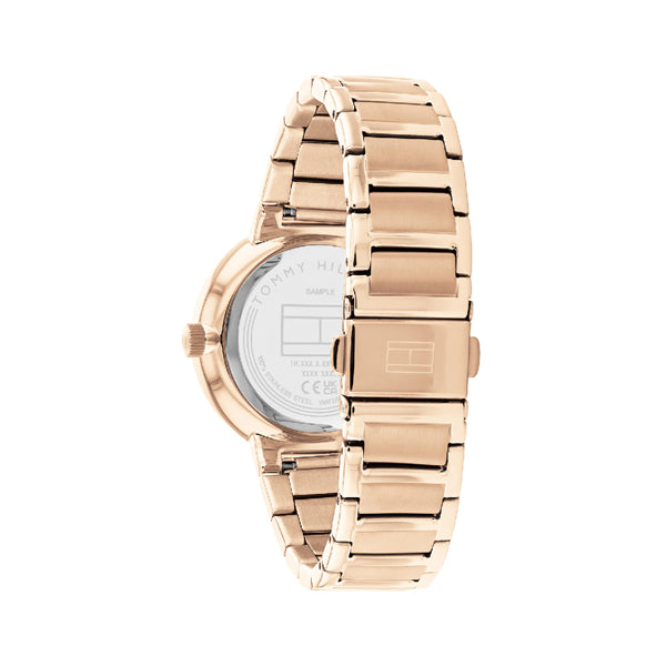 TOMMY HILFIGER Joy 1782533 Damen Uhr