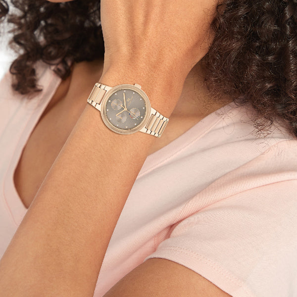 TOMMY HILFIGER Joy 1782533 Damen Uhr