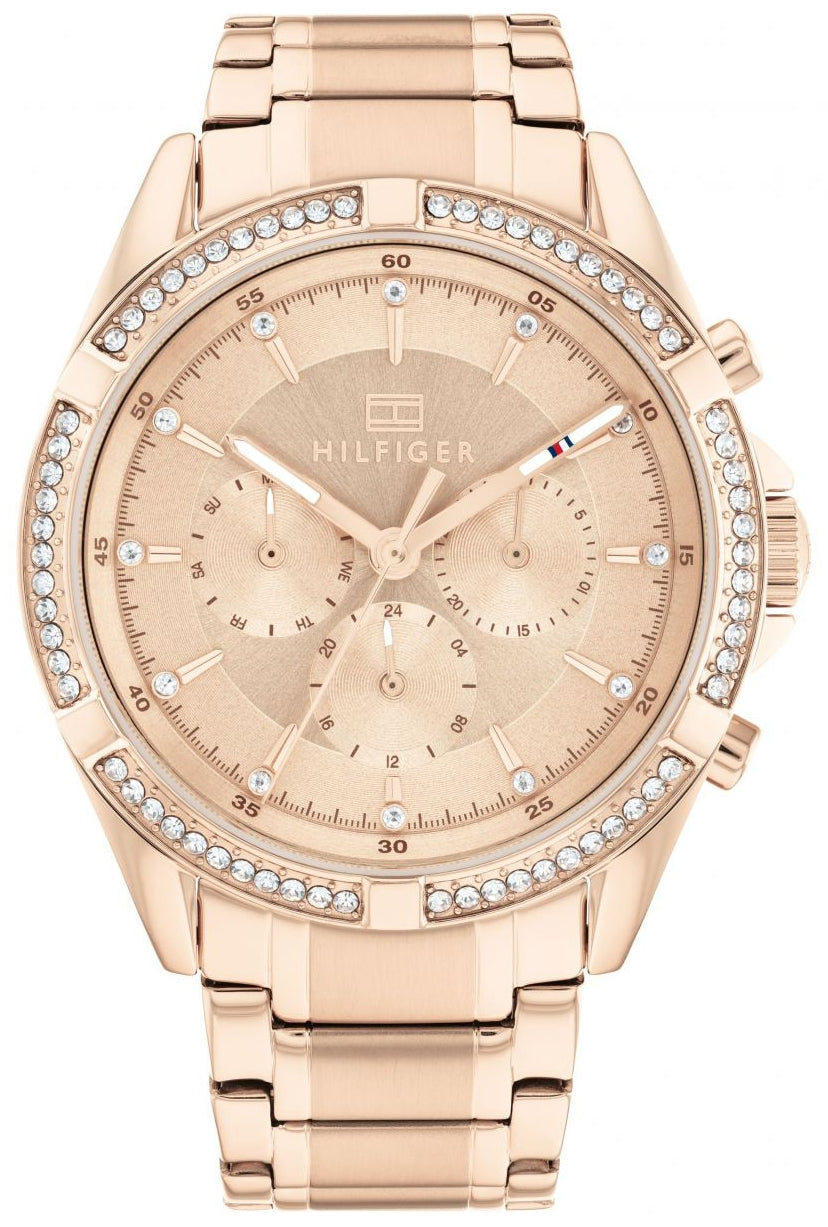 Tommy Hilfiger Kenzie 1782558 Chronograph