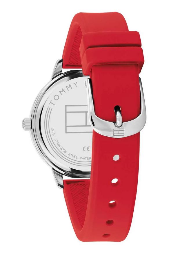Tommy Hilfiger Stock 1782561 Herren Armbanduhr