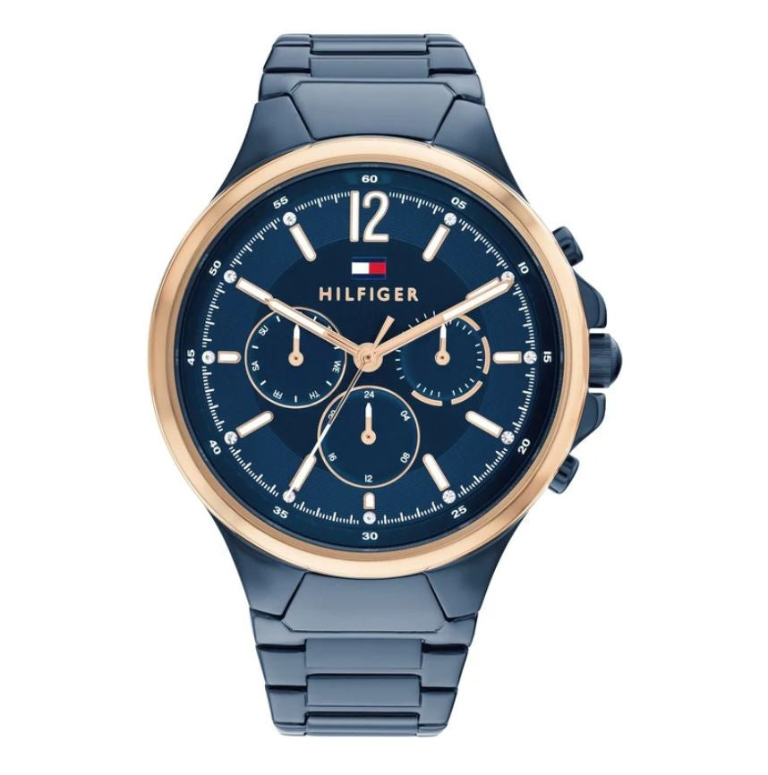 Tommy Hilfiger Sienna 1782601 Damenuhr