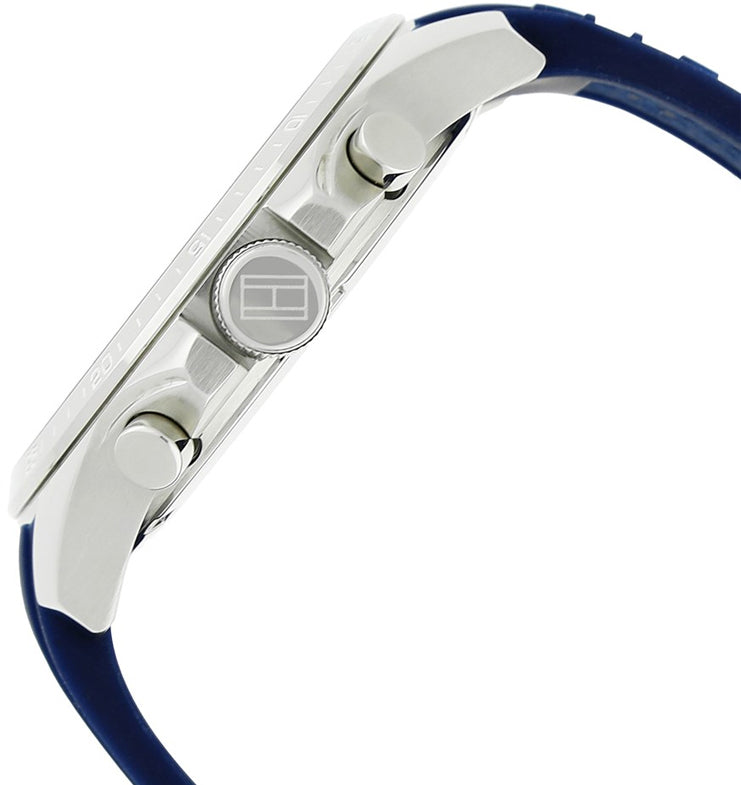 Tommy Hilfiger Decker 1791349 Herren Chronograph