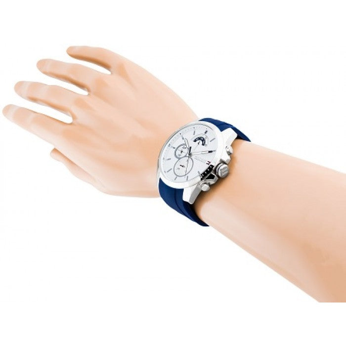 Tommy Hilfiger Decker 1791349 Herren Chronograph
