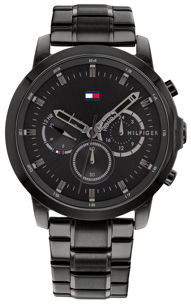 Tommy Hilfiger Jameson 1791795 Uhr