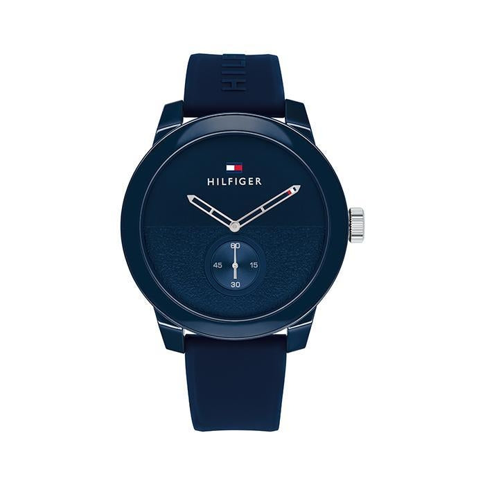 TOMMY HILFIGER DENIM 1791803 Herrenuhr
