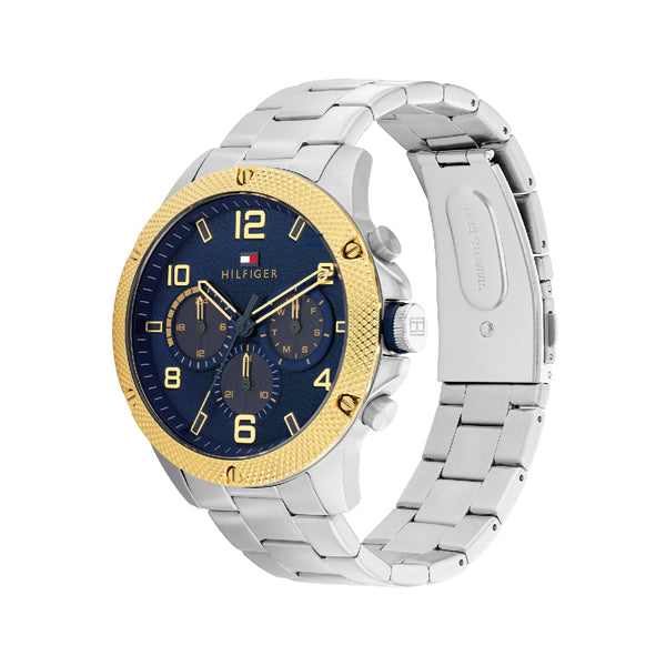 Tommy Hilfiger Blaze 1792031 Uhr