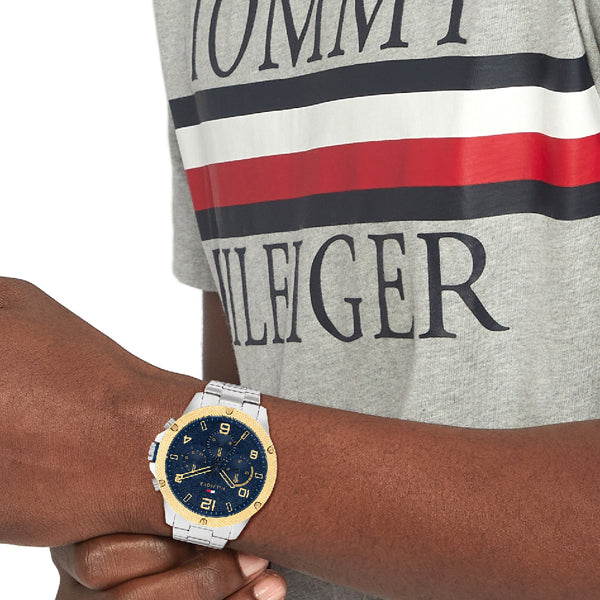 Tommy Hilfiger Blaze 1792031 Uhr
