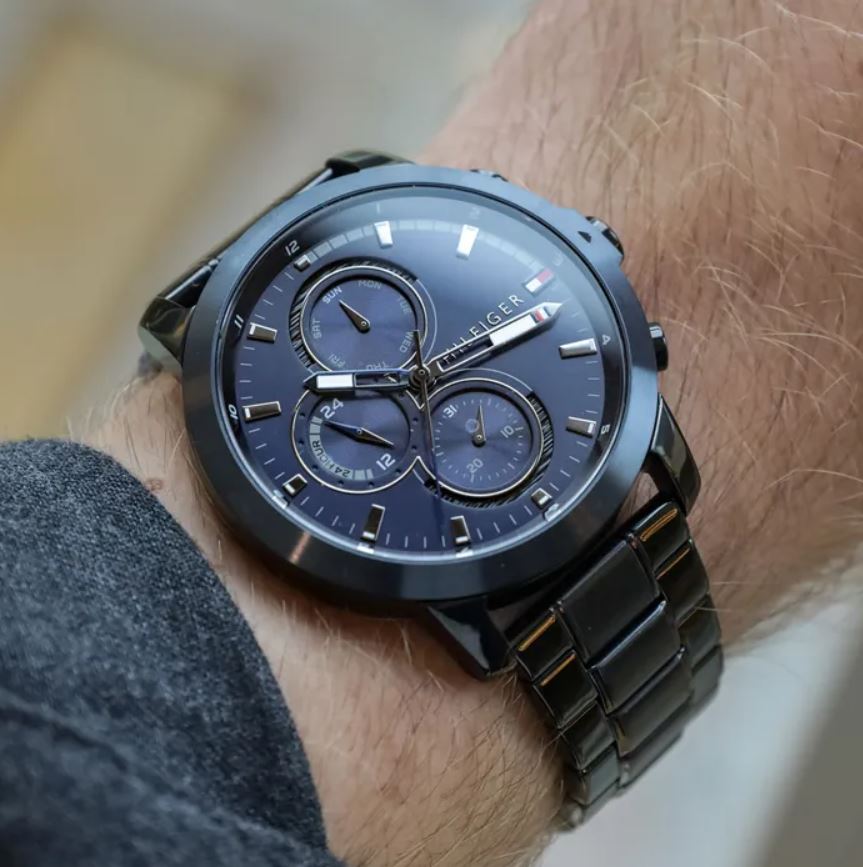 Tommy Hilfiger Jameson Multifunktion 1792049