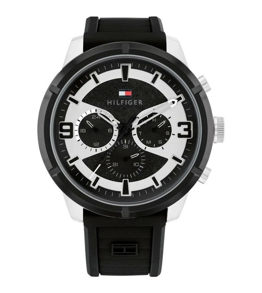 Tommy Hilfiger Wild 1792074 Multifunktion