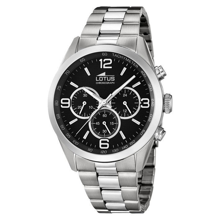 Lotus 18152_2 Herren Armbanduhr