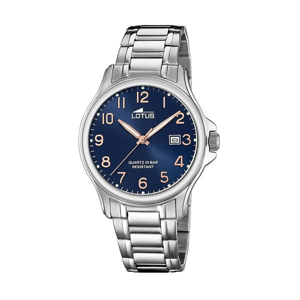 Lotus 18645_2 Herren Armbanduhr