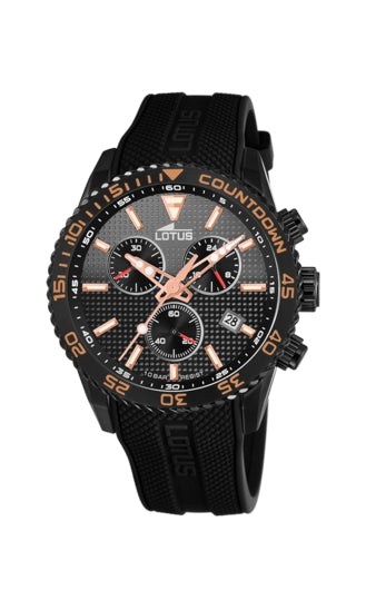 Lotus 18672/C Herren Chronograph