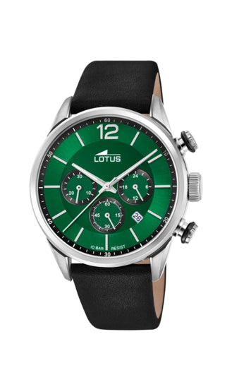 Lotus 18689_4 Herrenuhr