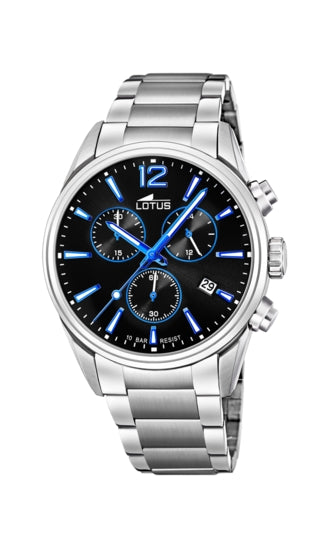 Lotus 18690/6 Chronograph Herren 18690_6