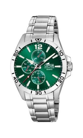 Lotus 18812/7 Multifunktion Herren