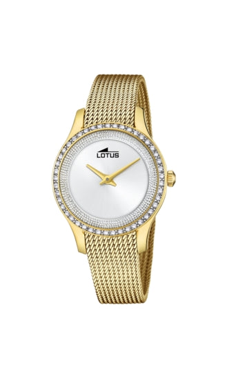LOTUS 18827/1 Damenuhr