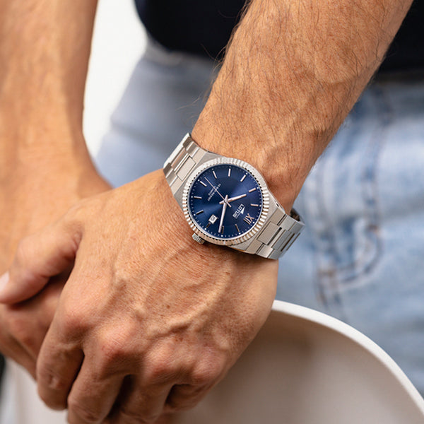 Lotus Freedom Collection 18835/2 Herrenarmbanduhr