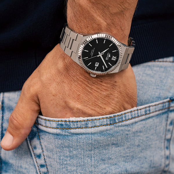 Lotus 18835/3 Freedom Collection Herrenarmbanduhr