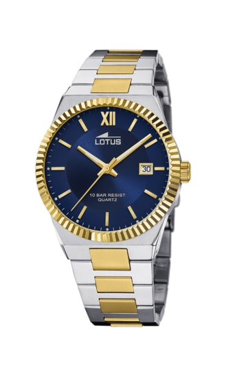 Lotus Freedom Collection 18836_2 Herrenarmbanduhr