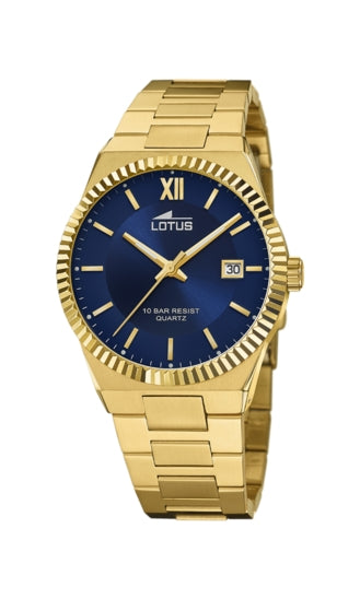 Lotus Freedom Collection 18837_2 Herrenarmbanduhr