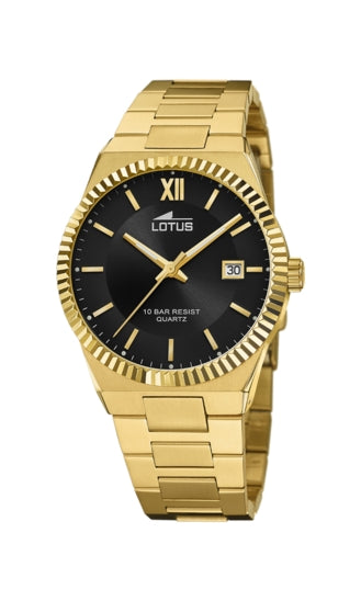 Lotus Freedom Collection 18837/3 Herrenarmbanduhr