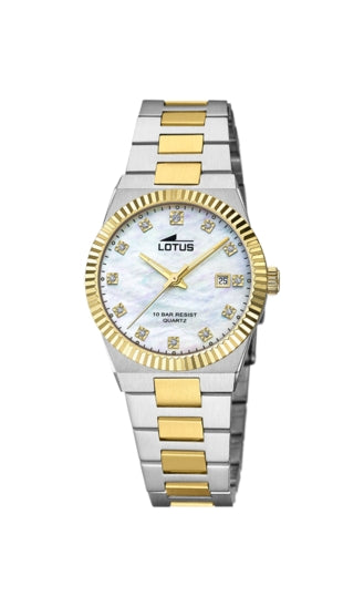 Lotus Freedom Collection 18839_1 Damen Armbanduhr