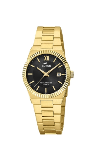 Lotus 18840_3 Freedom Collection Damenarmbanduhr