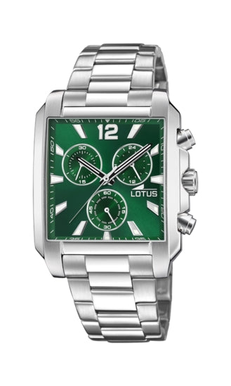 Lotus Chronograph 18850/3 Chronograph