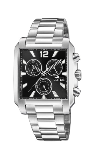 Lotus Chronograph 18850/4 Herren