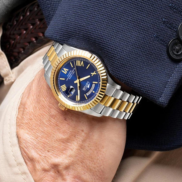 Lotus Freedom 18855_2 Herrenuhr