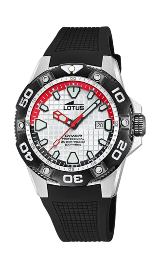 Lotus Diver 18927/1