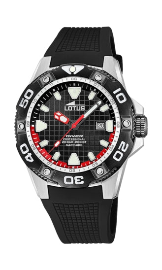 Lotus 18927/4Chronograph