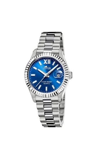 Lotus Freedom Collection 18930/5 Damenuhr