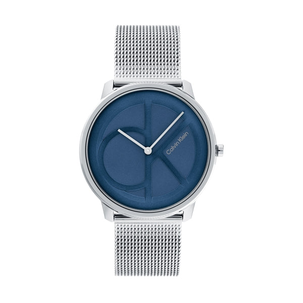Calvin Klein Iconic 25200031 Uhr