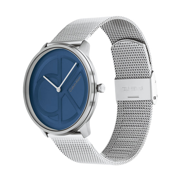 Calvin Klein Iconic 25200031 Uhr