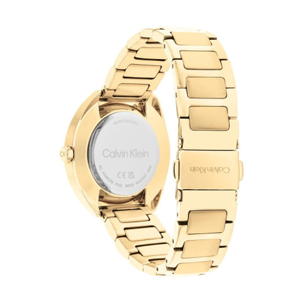 Calvin Klein Adorn 25200276 Damen Armbanduhr