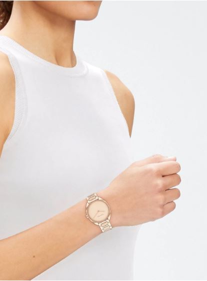 Calvin Klein 25200277 Damenuhr