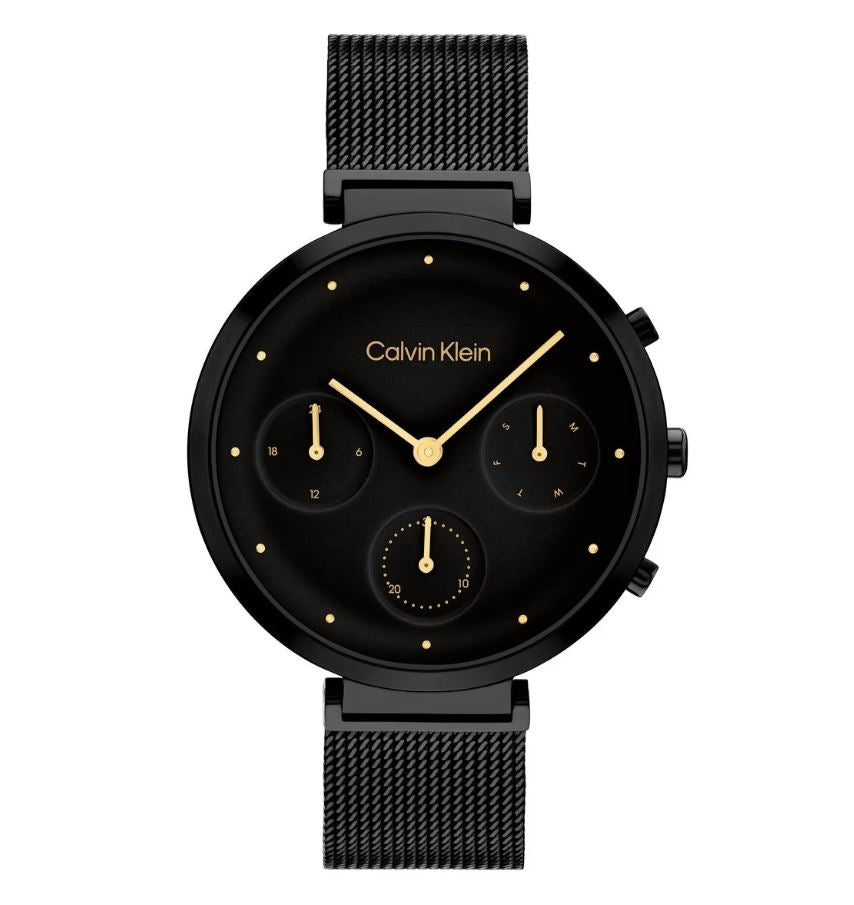 Calvin Klein Minimalistic T-bar 25200288 Uhr